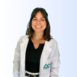 Luisa Haddad Franco
