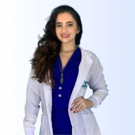 Lilian Bianchi Pavarin Gass